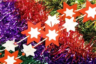 庆祝，圣诞节，装饰，装饰，礼物，节日，快乐