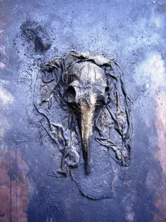 金属、艺术、目标、人物、动物、无人、特写、骨骼 金属、艺术、目标、人物、动物、无人、特写、骨骼