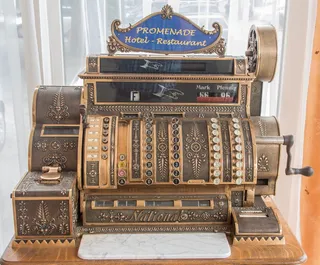 结账、付款、提款机、货币、付款、金融、金属货币、无人