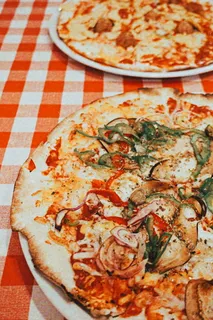 胡椒芝士披萨 胡椒芝士披萨