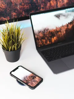 打开MacBook Pro 打开MacBook Pro