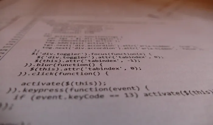 代码、编程、技术、编码、数据、javascript、html、数字