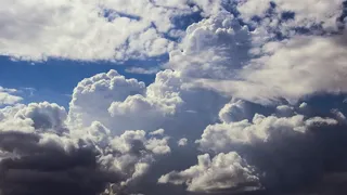 云，风暴，自然，风暴云，天空，戏剧性，云景，光