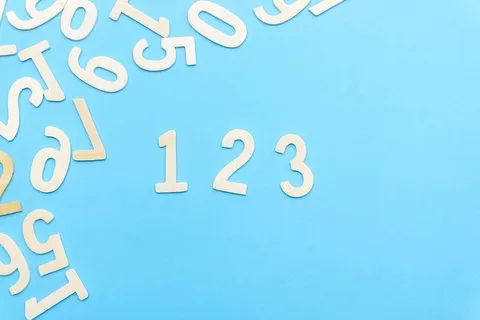 带文本覆盖的蓝色背景