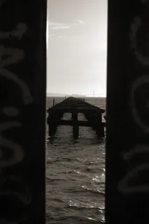 美国, 奥克兰, 旧金山湾, 恶魔, 海洋, 对等, 水, 天空