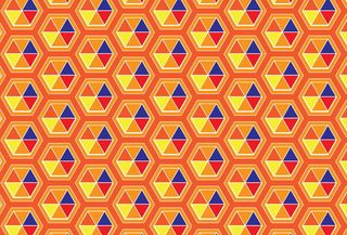 多边形，背景，面，颜色，全帧，背景，图案，没有人