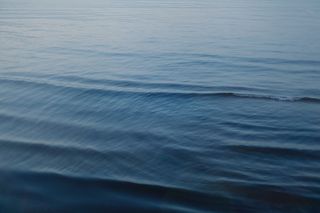 波兰，格但斯克，河流，欧洲，旅行，格但斯克，蓝色，波浪