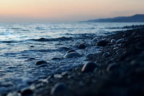 低角度照片,海岸,自然,美丽,天空,海洋,太阳 低角度照片,海岸,自然,美丽,天空,海洋,太阳