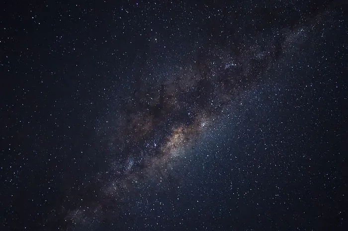 银河系，银河系，恒星，宇宙，天文学，天体摄影，宇宙，太空