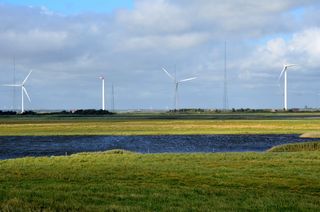 丹麦、尼苏姆峡湾、斯堪的纳维亚、峡湾、度假、水、景观、温德尔邦