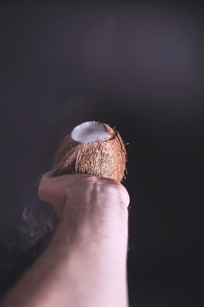椰子