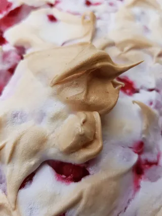 酥皮，蛋糕，葡萄干蛋糕，烘焙，食用，从中受益，食物，烘焙你自己