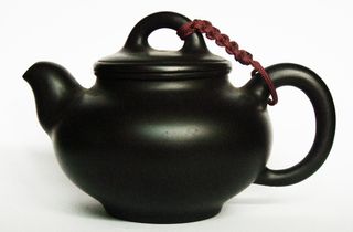 下午茶，茶壶，中国传统工艺品，茶-热饮料，文化，饮料，杯子，单一物体
