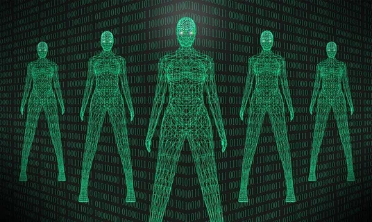 多机器学习的人工智能概念