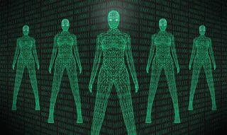 多机器学习的人工智能概念