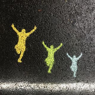 终点线 终点线