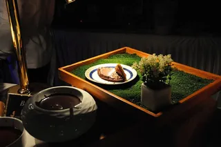 印度，孟买，孟买市中心，华夫饼干婚礼食品，食品和饮料，食品，餐桌，新鲜度