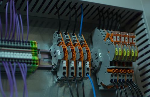 elektrik、jam、电流、电压、能量、电缆、连接、电力