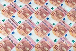 货币、欧元、金融、货币、财富、商业、美分、美元