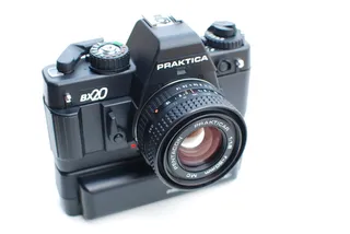 praktica，相机，镜头，快门，光圈，设备，技术，摄影