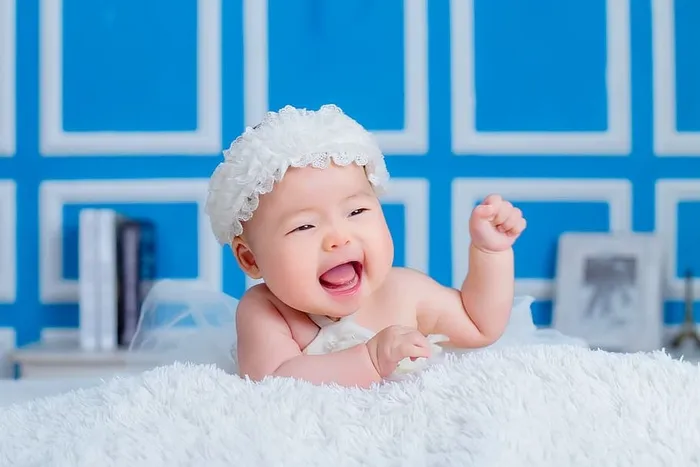 百，阿玛特拉苏，宝贝，公主，百，阿玛特拉苏，宝贝，公主，仅婴儿，肖像