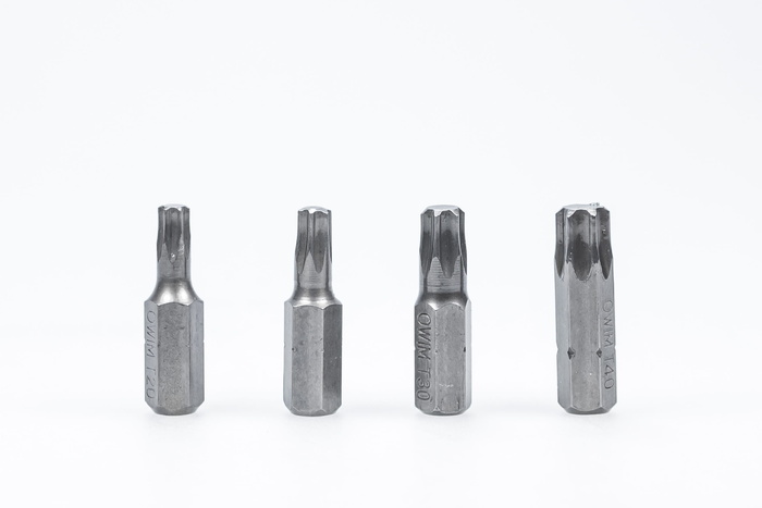 钻头、十字、梅花、工具、文章、工艺、铁、金属