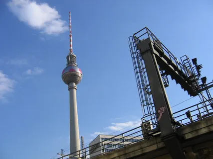 柏林,德国,地铁,天空,塔楼,涂鸦,城市,火车 柏林,德国,地铁,天空,塔楼,涂鸦,城市,火车