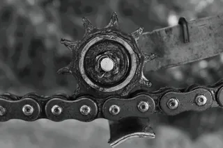 链、星形、键、接头、黑白、组合、嫁接、机构