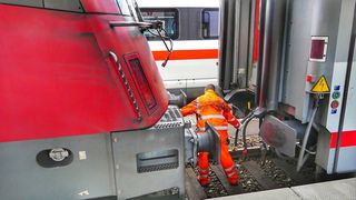 运输系统、工业、车辆、交通、安全、车站、运营、技术