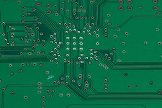 电路板，计算机主板，计算机，芯片，数据处理，焊点，电子，线路