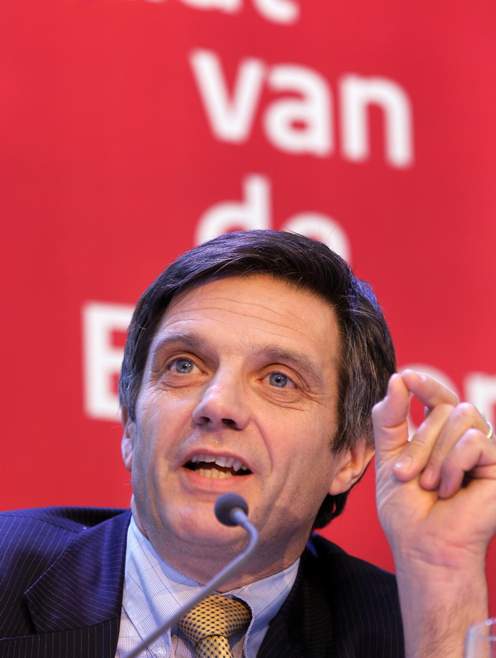 arnoud boot，阿姆斯特丹大学教授，企业、金融、经济、顾问