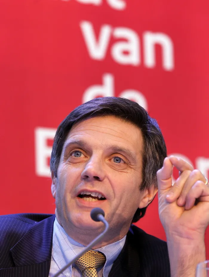 arnoud boot，阿姆斯特丹大学教授，企业、金融、经济、顾问