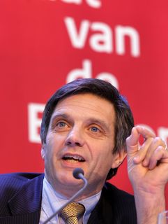 arnoud boot，阿姆斯特丹大学教授，企业、金融、经济、顾问