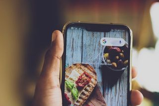 太空灰色Iphone X