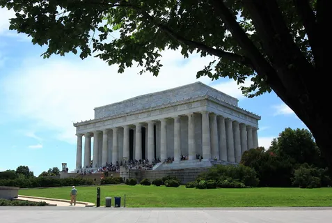 美国, 华盛顿, 纪念碑, 华盛顿, 纪念碑, 亚伯拉罕·林肯, 华盛顿特区, 建筑, 建筑专栏 美国, 华盛顿, 纪念碑, 华盛顿, 纪念碑, 亚伯拉罕·林肯, 华盛顿特区, 建筑, 建筑专栏