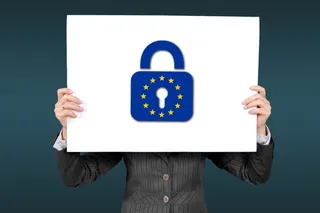 gdpr、立法、隐私、监管、保护、信息、安全、商业