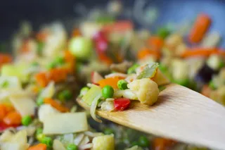 五颜六色，五颜六色，食物，健康，宏，蔬菜，蔬菜，新鲜