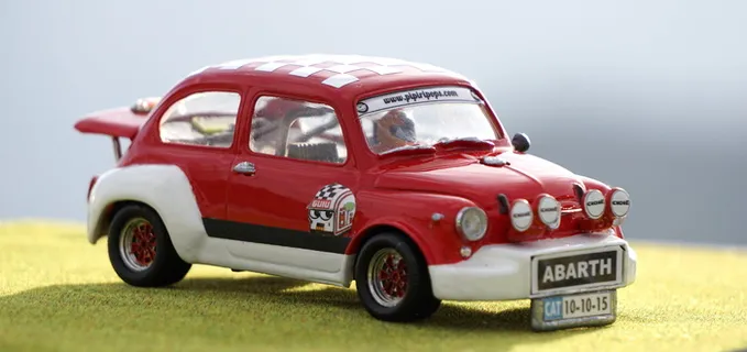 古董车, 汽车, 座位, 百, 汽车, 座位, 六百, abarth, 微型