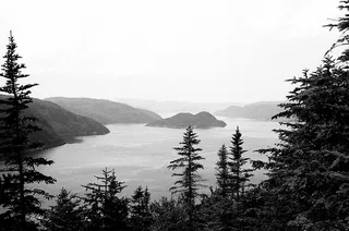 顶、景、湖、中、山、体、水、岛