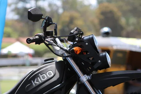 肯尼亚，自行车，古典，基博，交通方式，陆地车辆，交通，聚焦前景