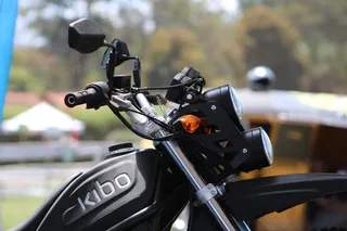 肯尼亚，自行车，古典，基博，交通方式，陆地车辆，交通，聚焦前景