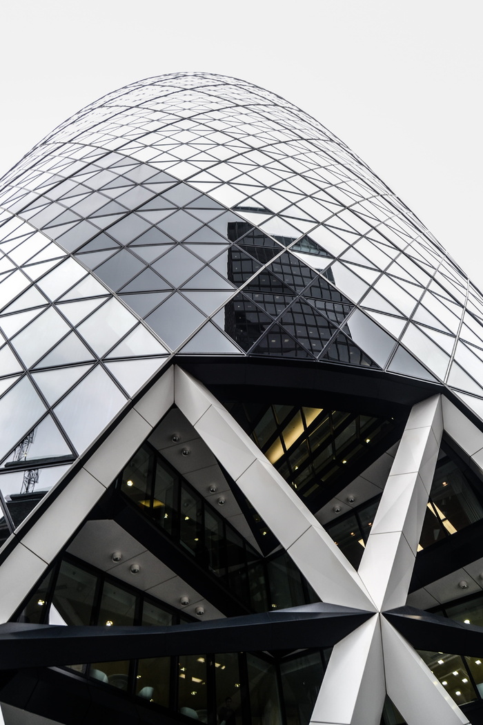 小黄瓜塔，伦敦，伦敦，城市，英格兰，建筑，大不列颠，英国，建筑