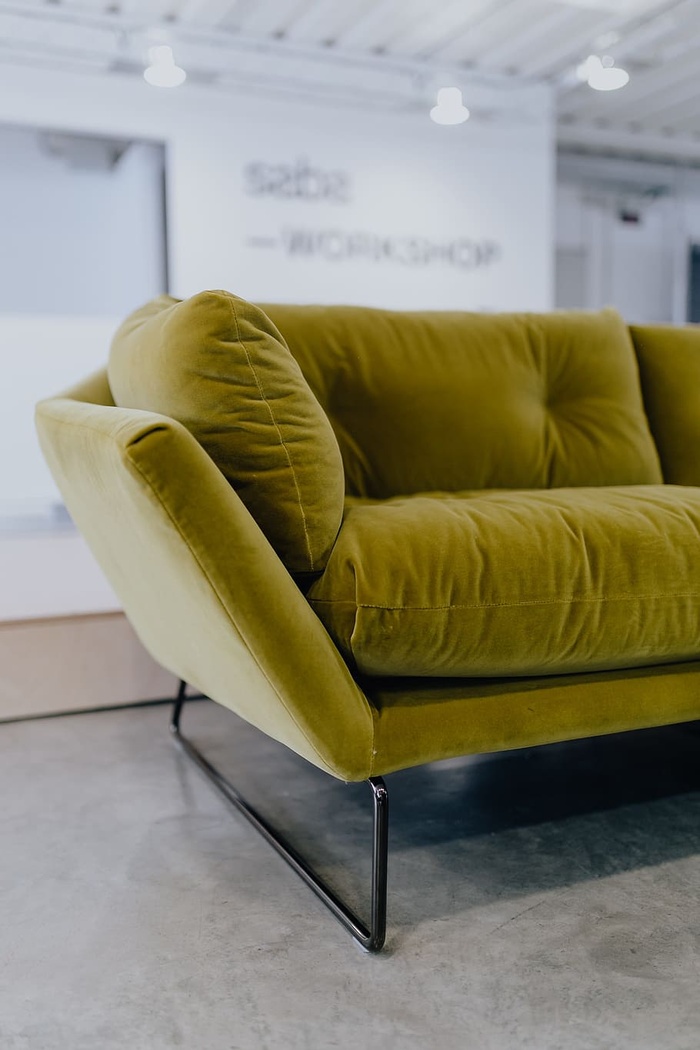 意大利家具-当代沙发和扶手椅，萨巴意大利