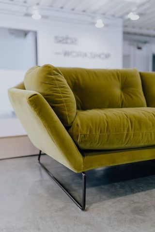 意大利家具-当代沙发和扶手椅，萨巴意大利