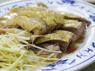 *菜，鸭子，食物，亚洲，酱汁，美味，餐，餐厅