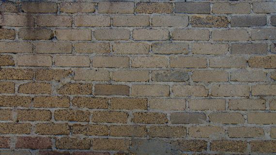 墙，石头，旧，图案，粗糙，纹理，砖，壁纸