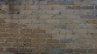 墙，石头，旧，图案，粗糙，纹理，砖，壁纸