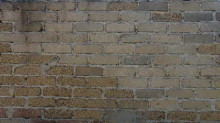 墙，石头，旧，图案，粗糙，纹理，砖，壁纸