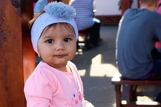 孩子，快乐，孩子，童年，真人，肖像，可爱，天真