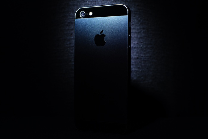 黑色，iphone 5，背景，iphone，苹果，通信，移动，现代